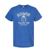 Bushwood Country Club Unisex Soft Tee